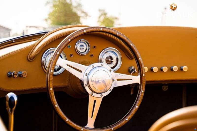 Seven Seas Speedster