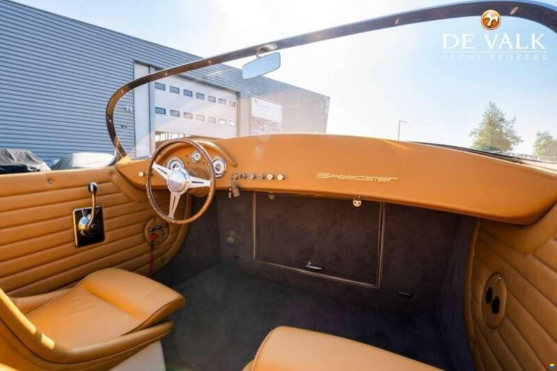Seven Seas Speedster