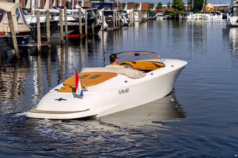 Seven Seas Speedster