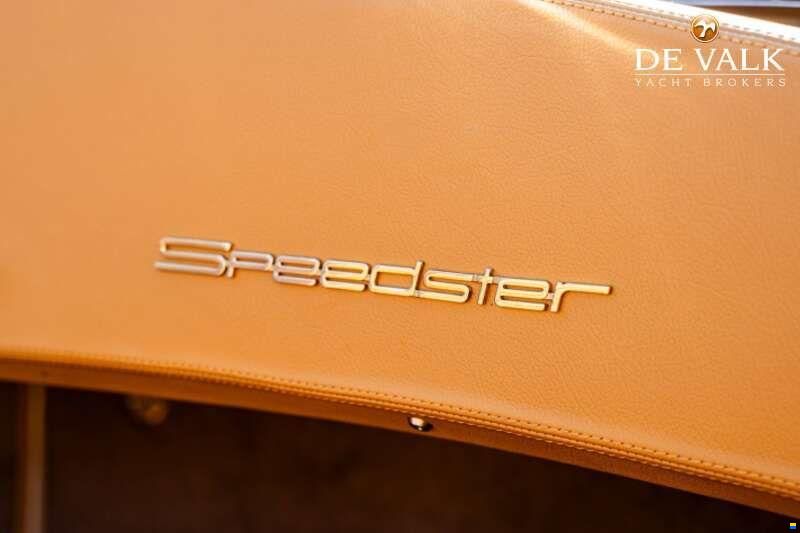 Seven Seas Speedster