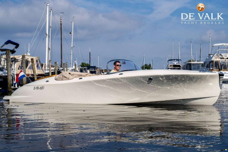 Seven Seas Speedster