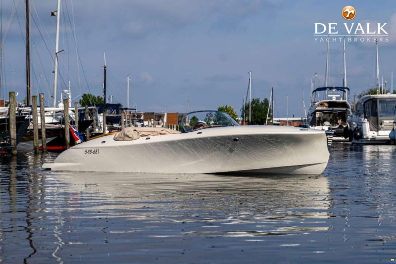 Seven Seas Speedster
