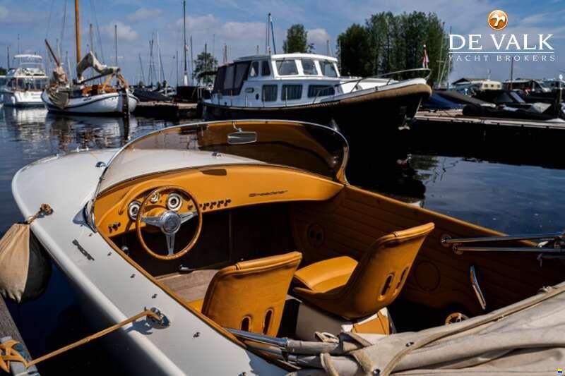 Seven Seas Speedster