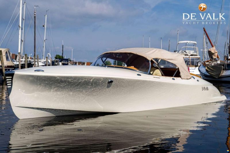 Seven Seas Speedster