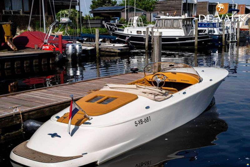 Seven Seas Speedster