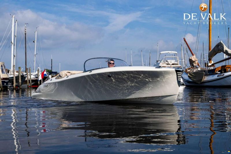 Seven Seas Speedster