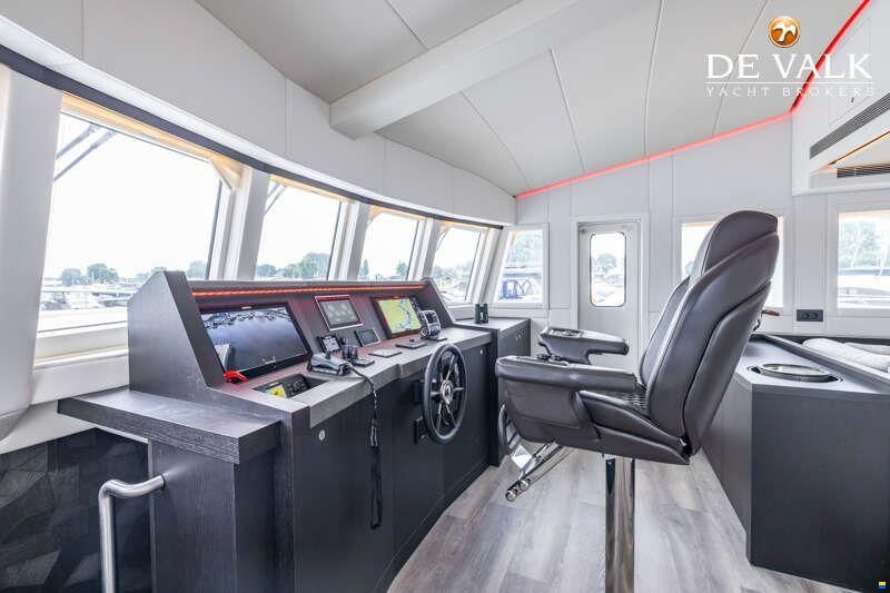 Bloemsma Trawler 70