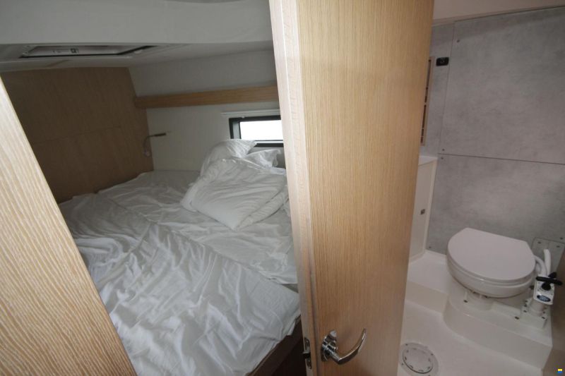 Bavaria C42