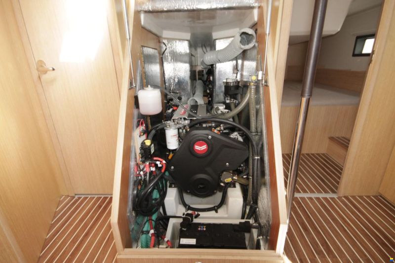 Bavaria C42