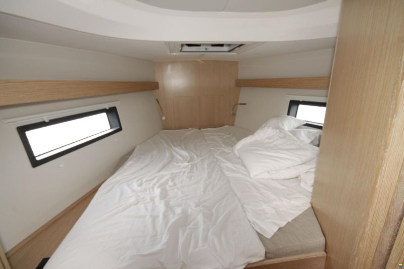 Bavaria C42