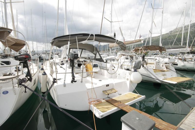 Bavaria C42