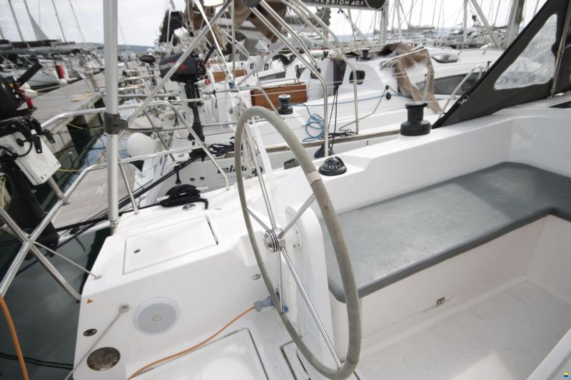 Bavaria C42