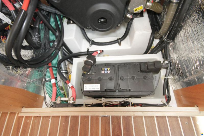 Bavaria C42