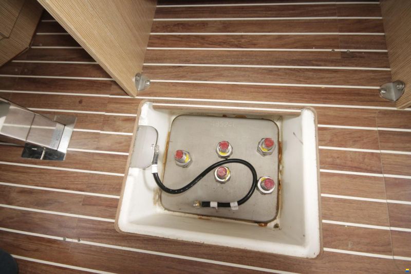 Bavaria C42