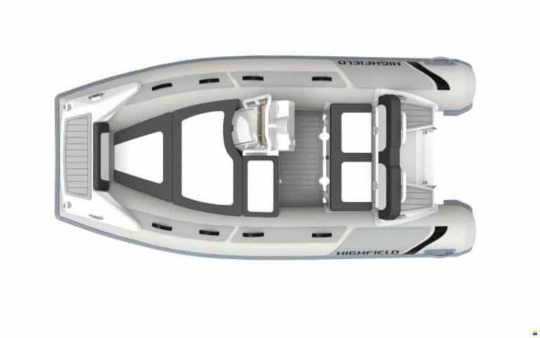Highfield Sport 330