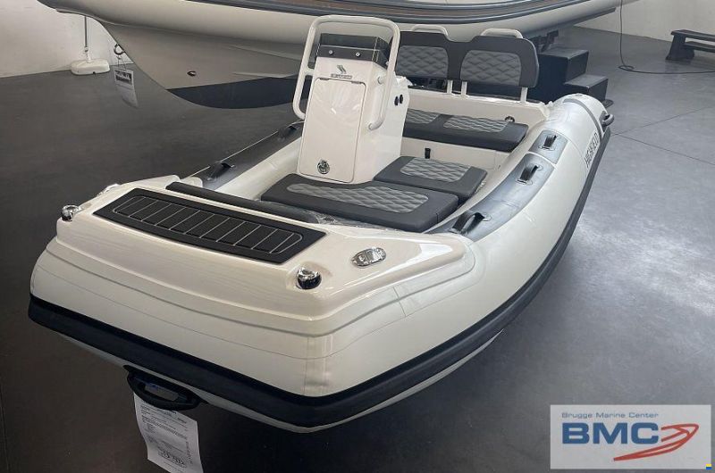 Highfield Sport 330