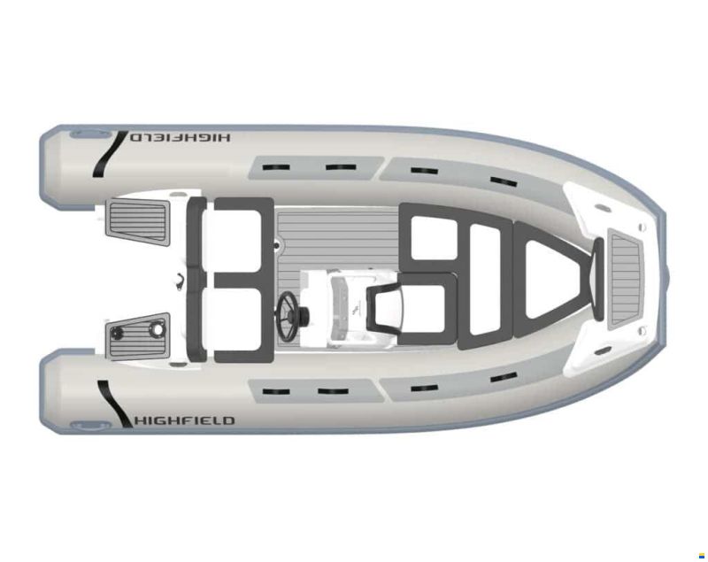 Highfield Sport 330