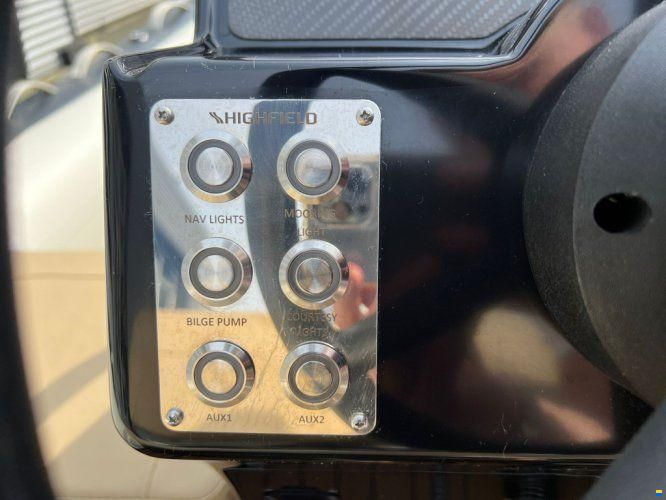 Highfield CL 380