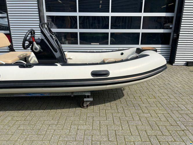 Highfield CL 380