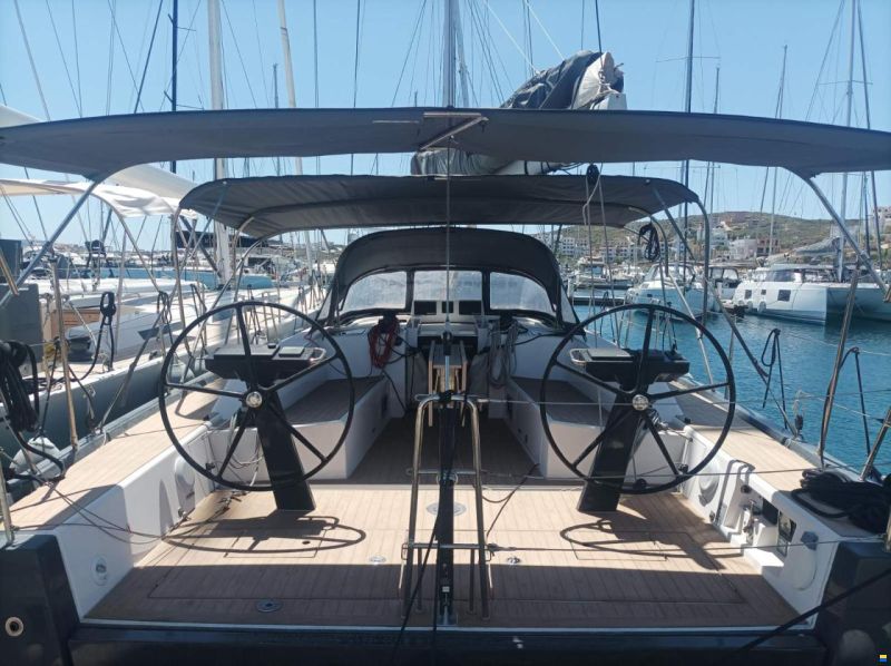 X-Yachts X4.6
