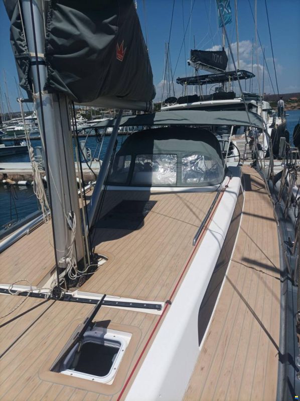 X-Yachts X4.6