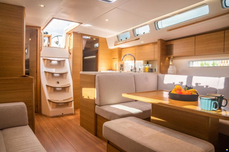 X-Yachts X4.6