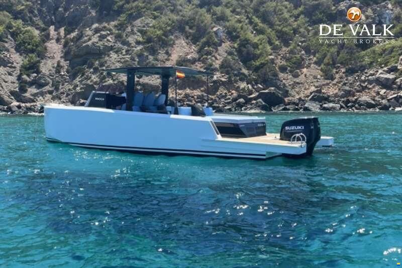 Scorpion 40