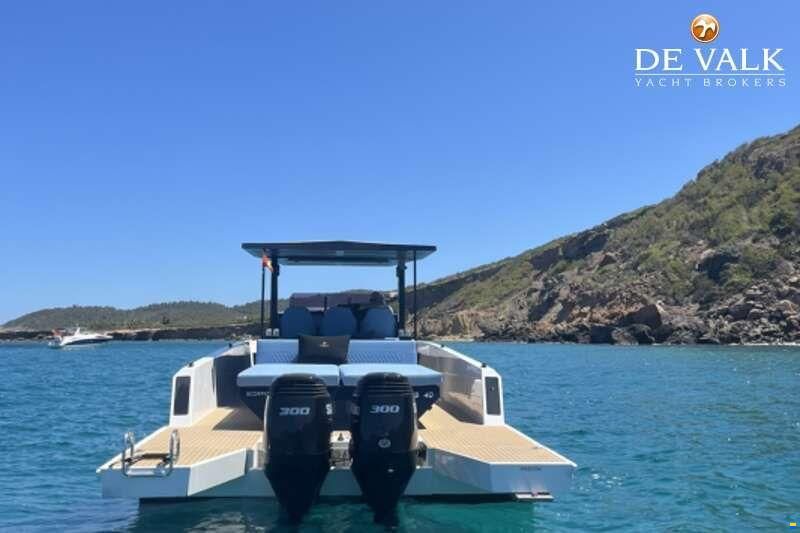 Scorpion 40
