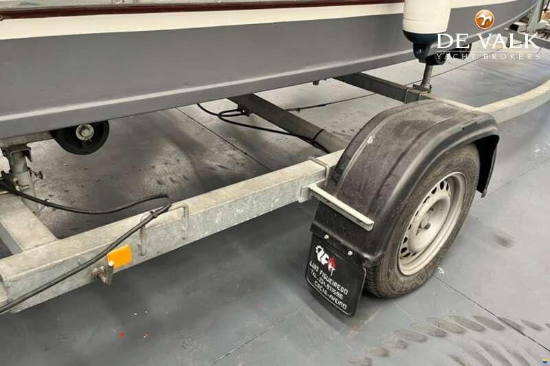 Chris Craft 190 Bowrider