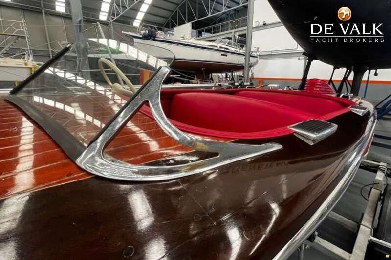 Chris Craft 190 Bowrider