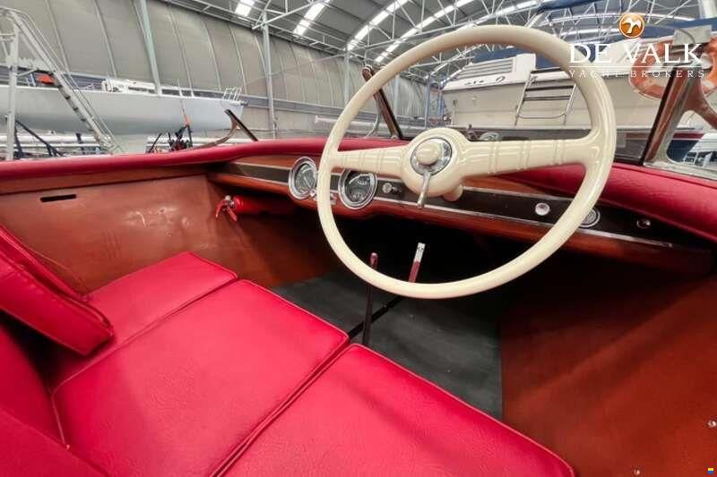 Chris Craft 190 Bowrider