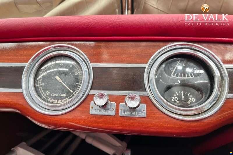 Chris Craft 190 Bowrider