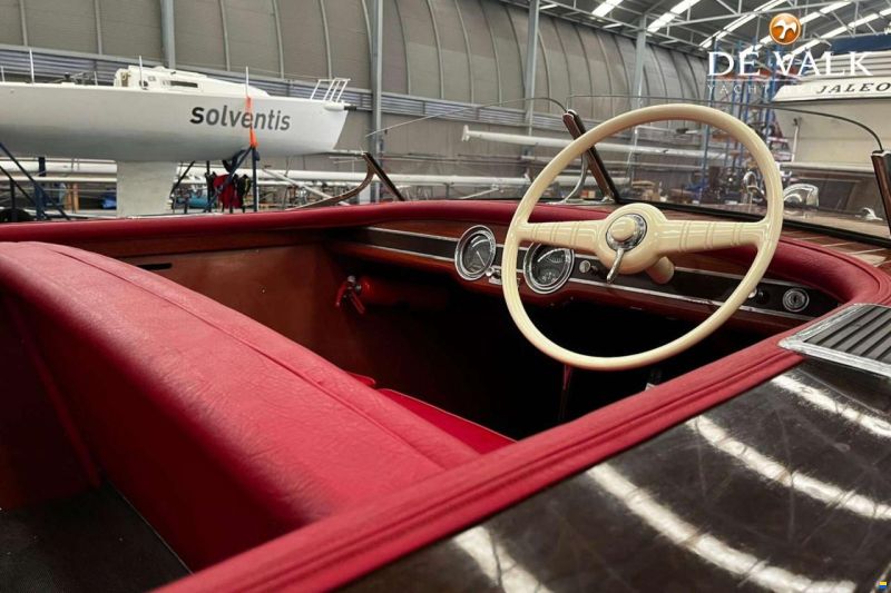 Chris Craft 190 Bowrider