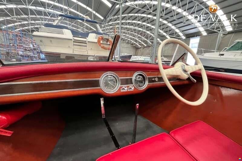 Chris Craft 190 Bowrider