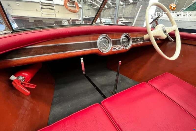 Chris Craft 190 Bowrider