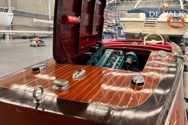 Chris Craft 190 Bowrider