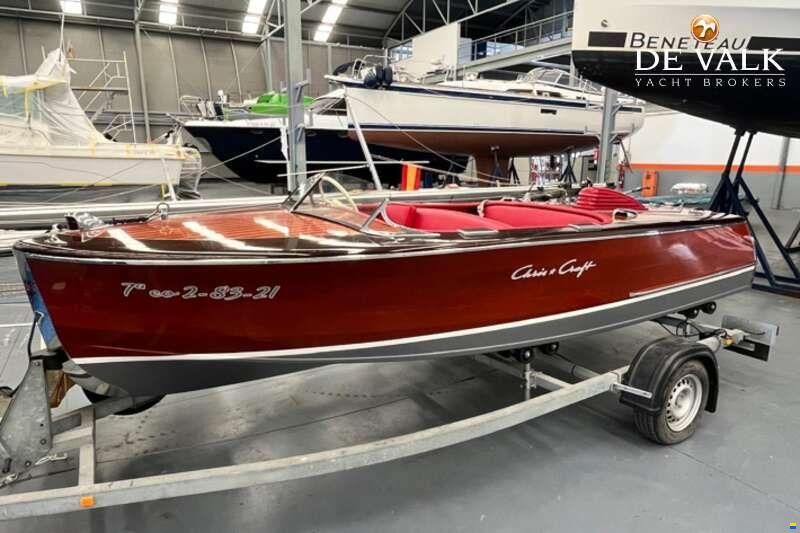 Chris Craft 190 Bowrider
