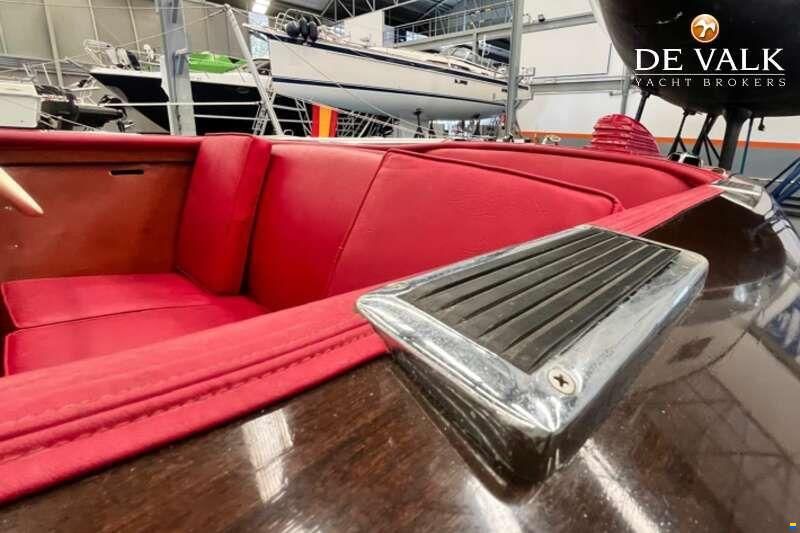 Chris Craft 190 Bowrider