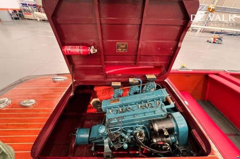 Chris Craft 190 Bowrider
