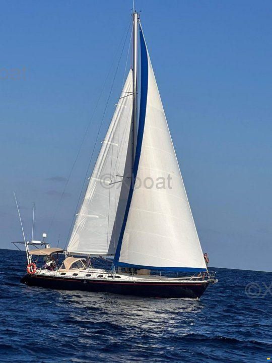 Dufour 45 CLASSIC