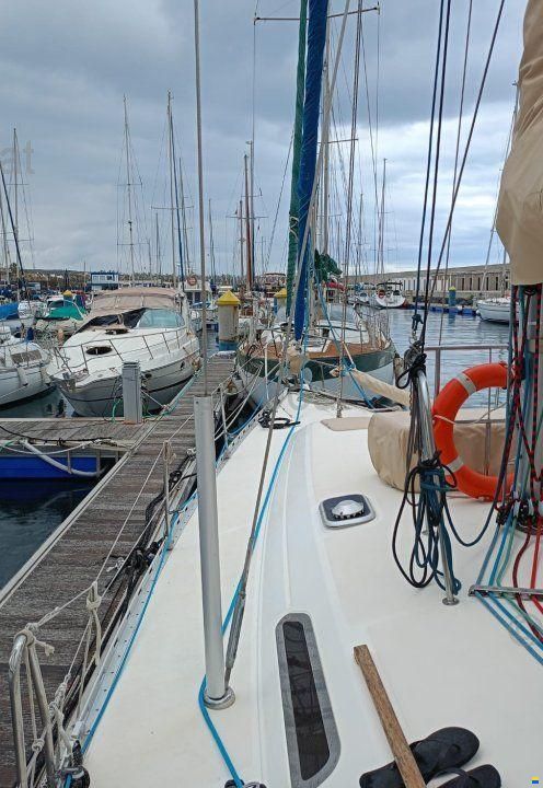 Dufour 45 CLASSIC