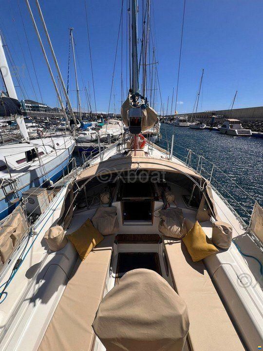 Dufour 45 CLASSIC