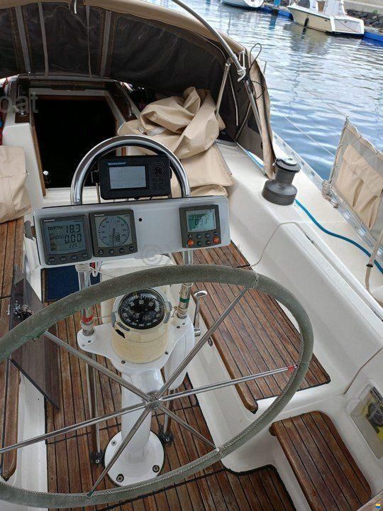 Dufour 45 CLASSIC