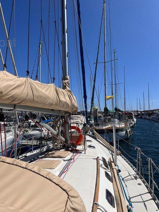 Dufour 45 CLASSIC