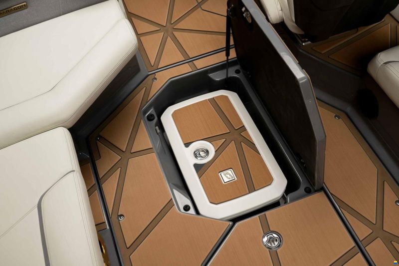 Nautique G23 Paragon