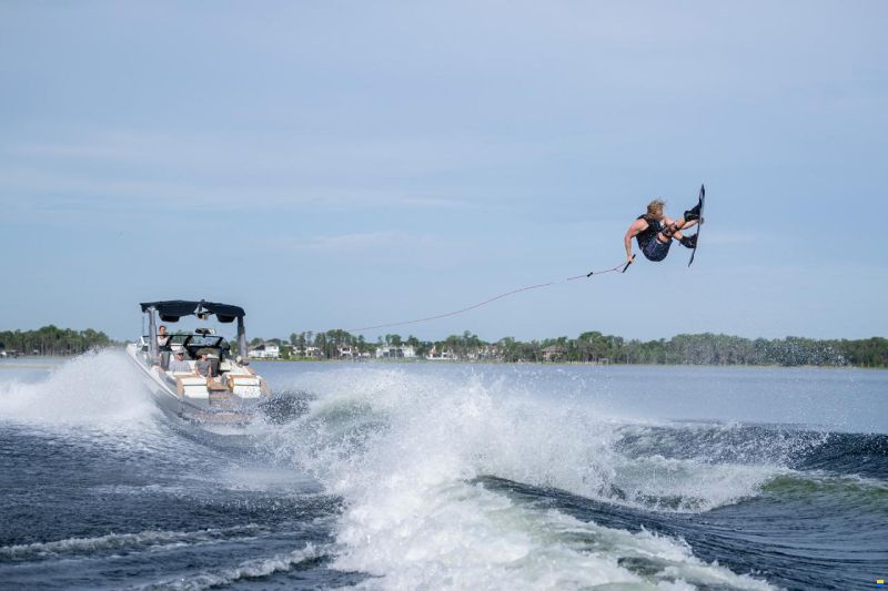 Nautique G23 Paragon