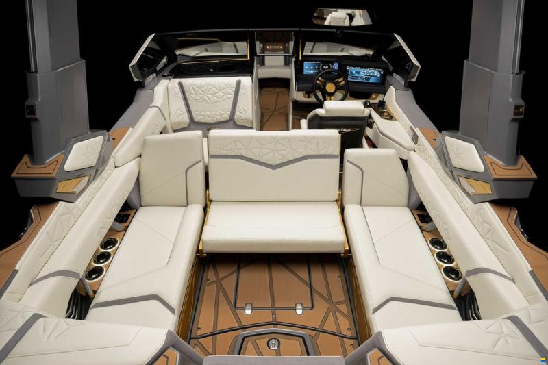 Nautique G23 Paragon