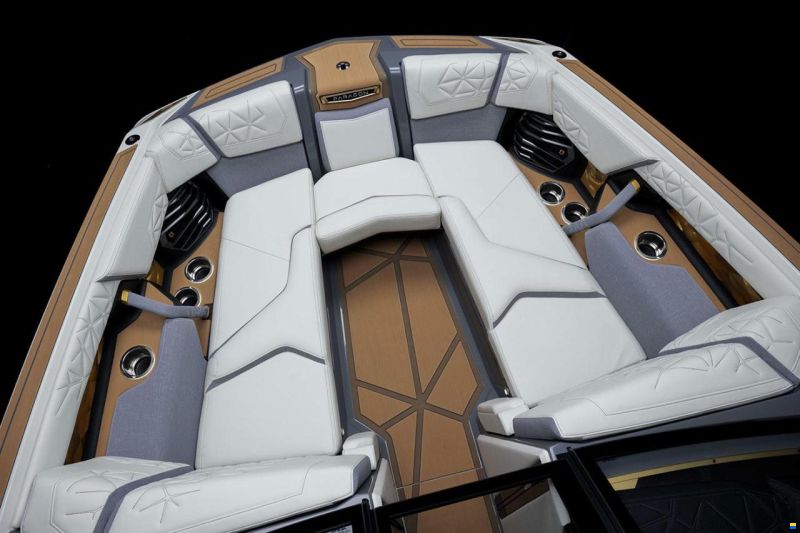 Nautique G23 Paragon