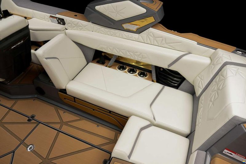 Nautique G23 Paragon