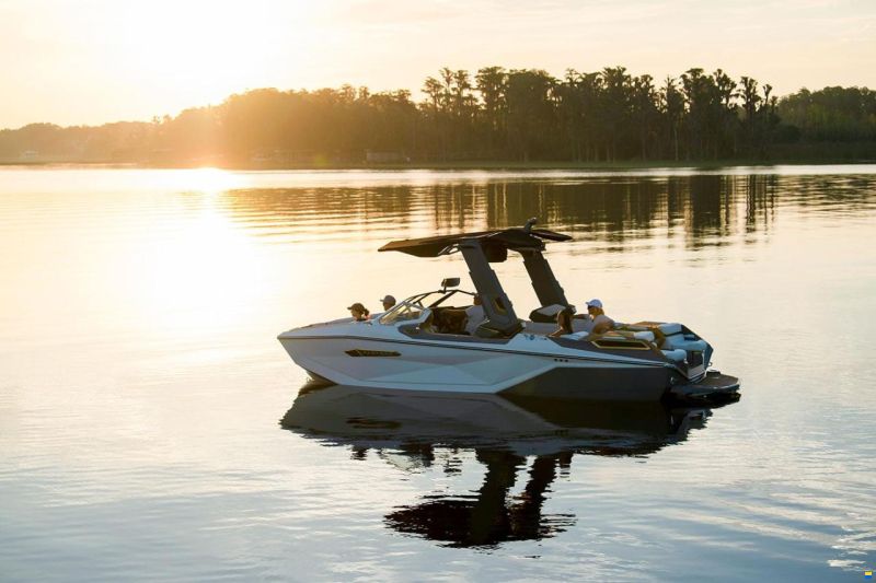 Nautique G23 Paragon